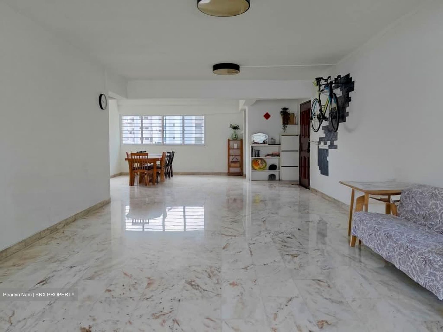 Blk 307 Hong Kah East Place (Jurong East), HDB 5 Rooms #558050871